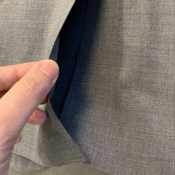 Theory Uomo Suite Jacket - NEW - Picture 12 of 15